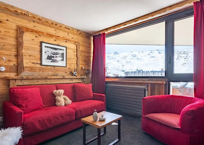 3 Vallees Hotel 4*
