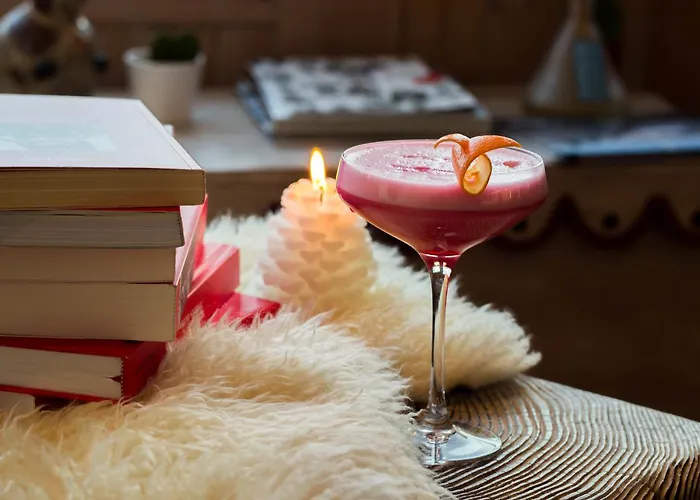 3 Vallees Otel Val Thorens