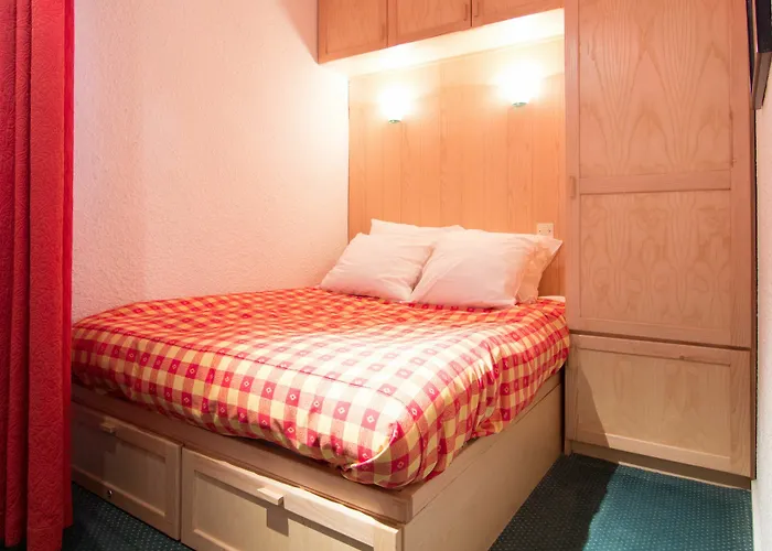 3 Vallees Otel Val Thorens