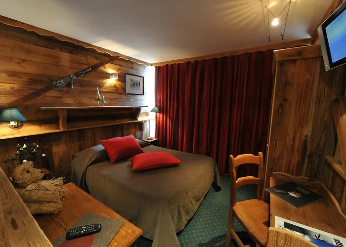 3 Vallees 4* Val Thorens