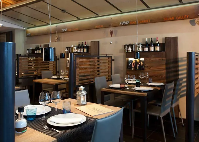 Otel 3 Vallees Val Thorens