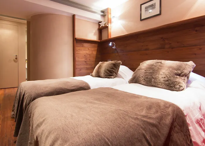 3 Vallees 4* Val Thorens