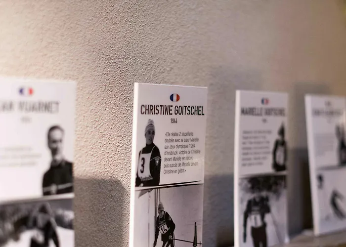 3 Vallees Val Thorens