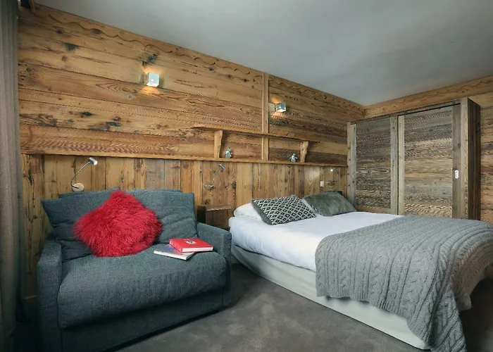 3 Vallees Val Thorens