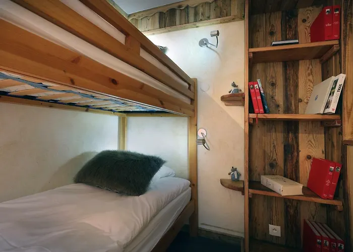 3 Vallees 4* Val Thorens